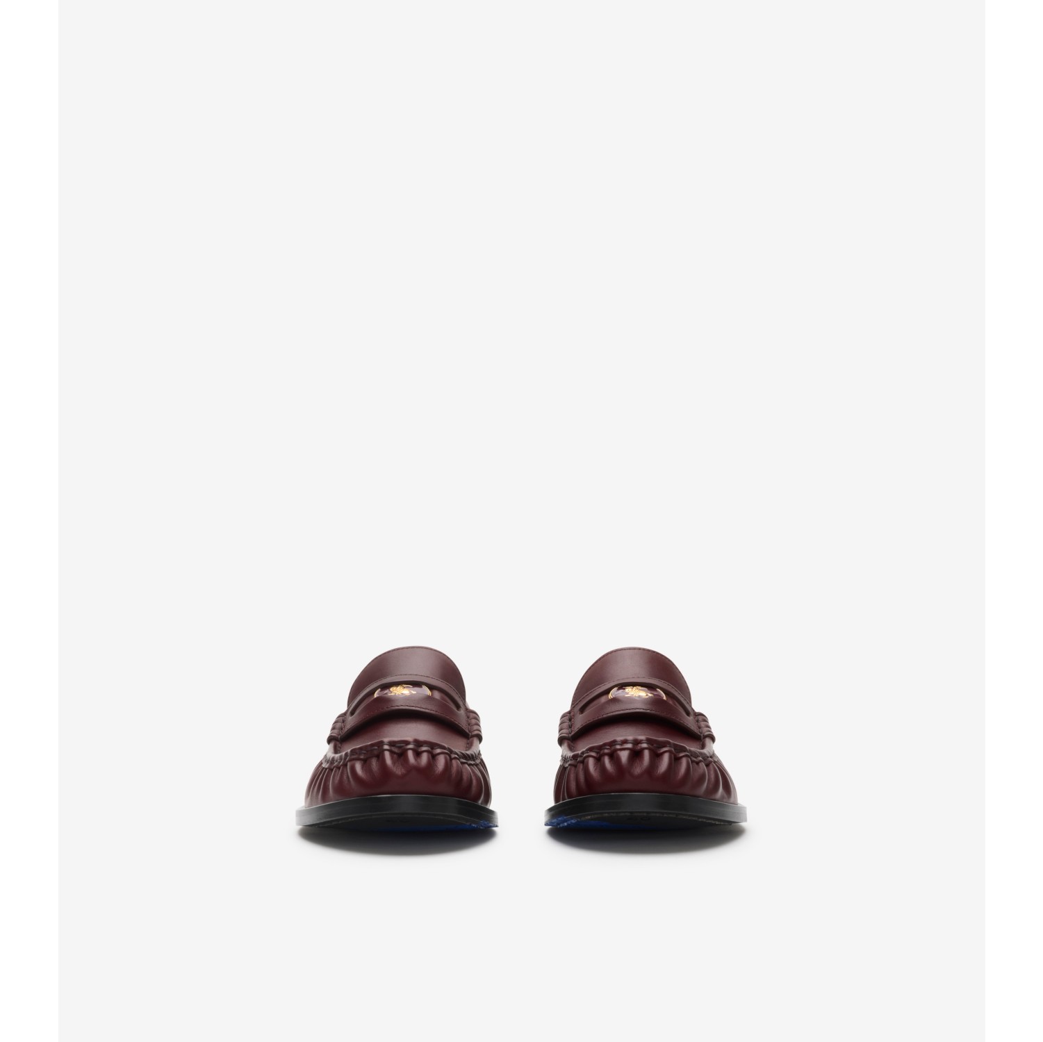 Mocasines Cadet en piel