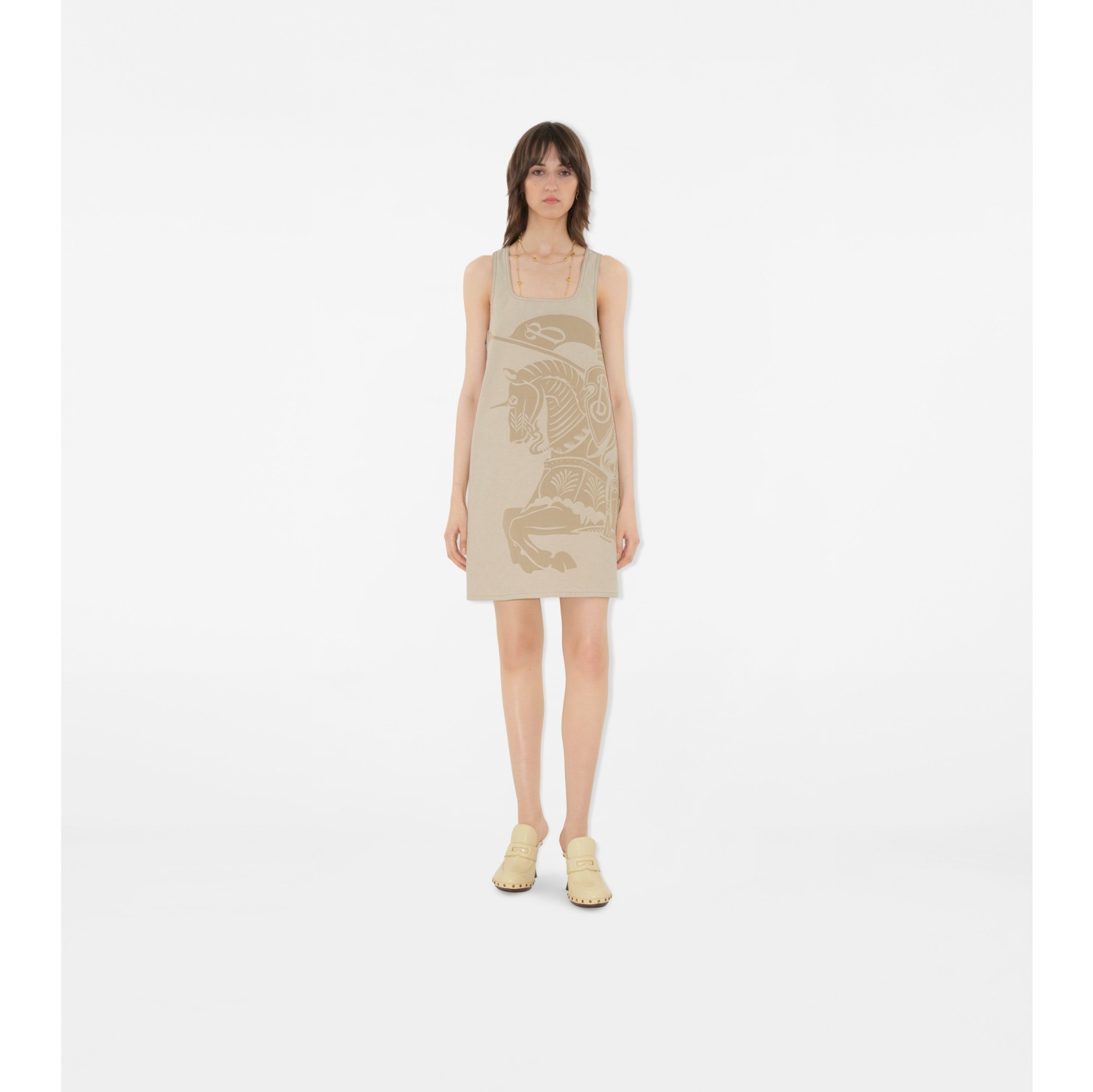 EKD Denim Dress
