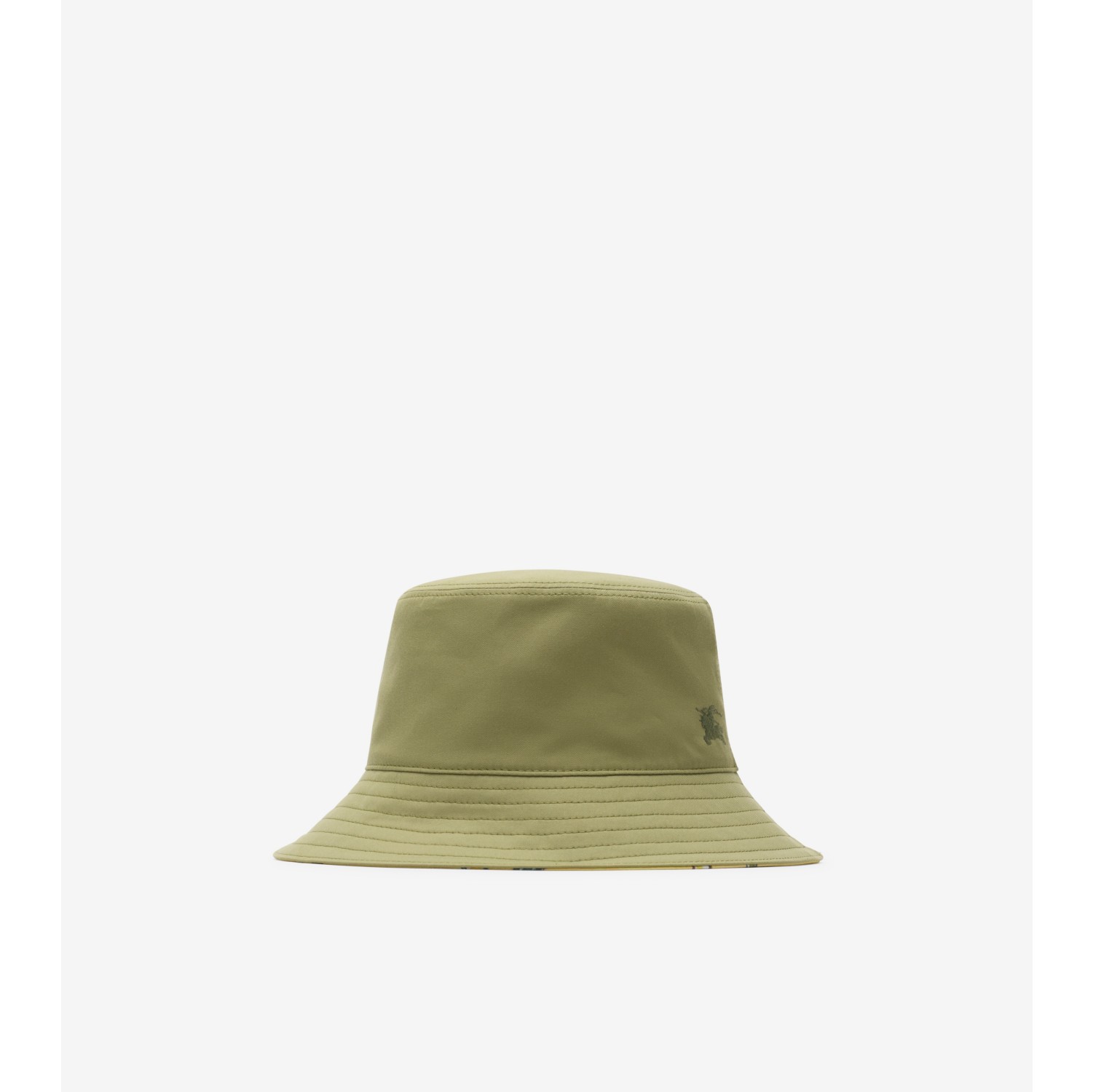 Reversible Highgrove Cotton Bucket Hat
