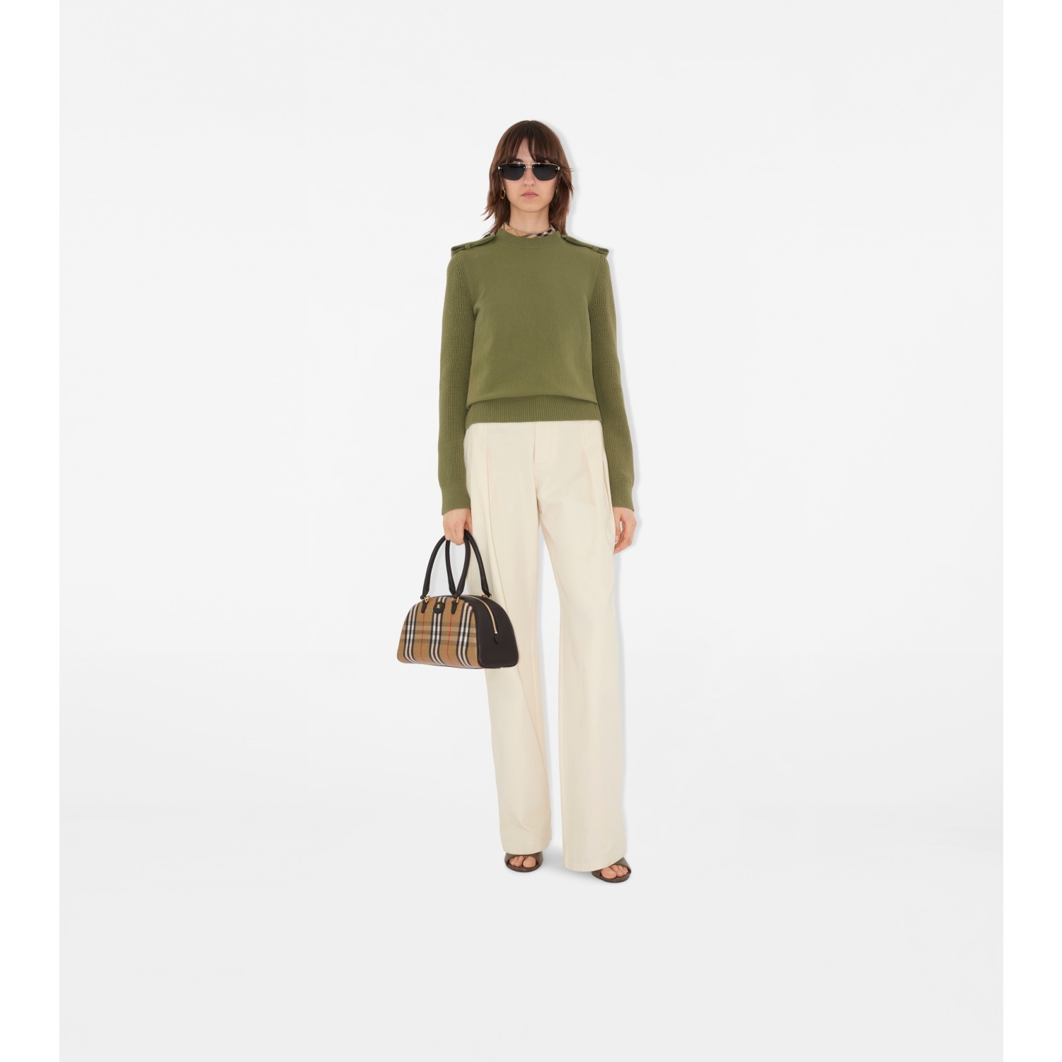 Highlands Bowling Bag​