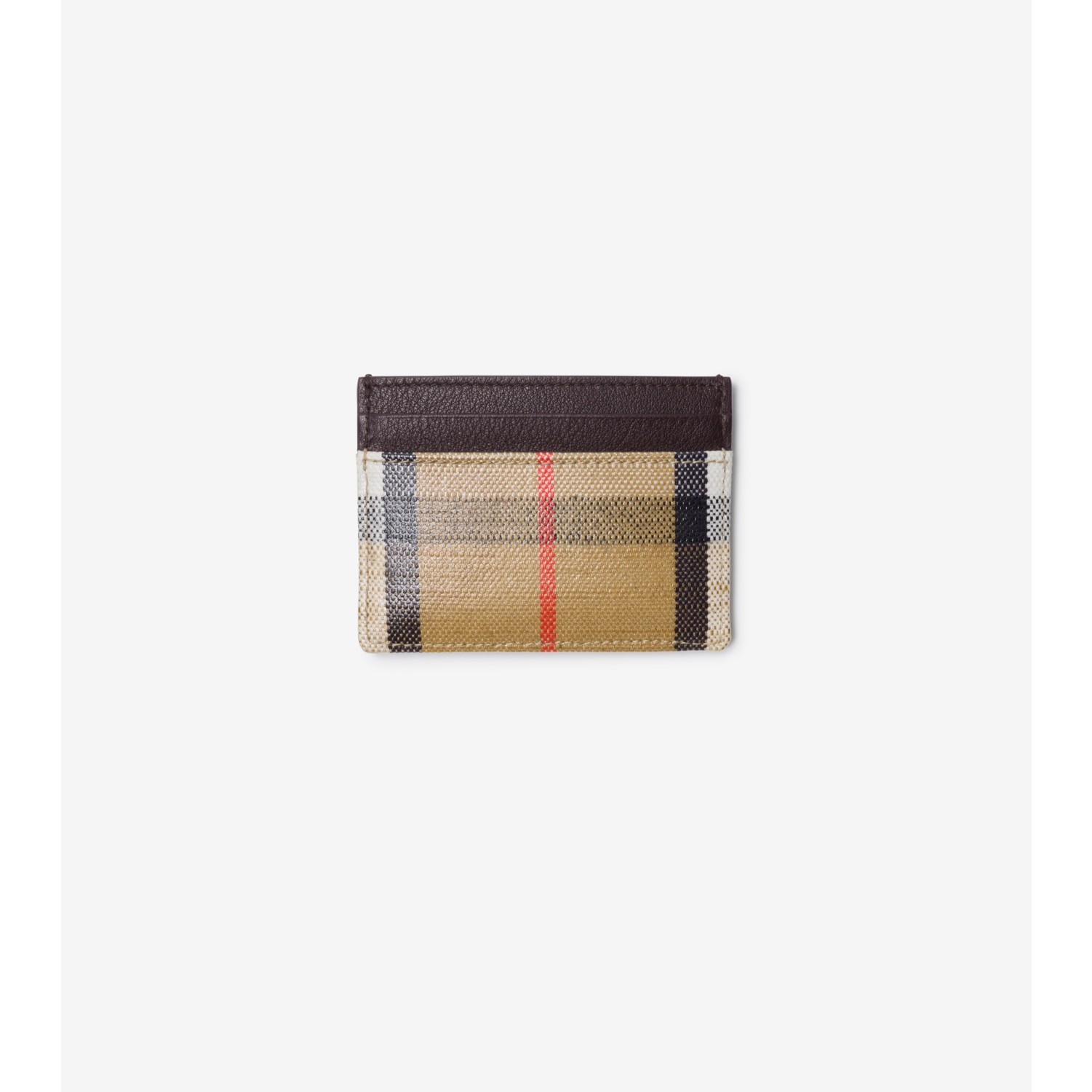 Highlands Card Case