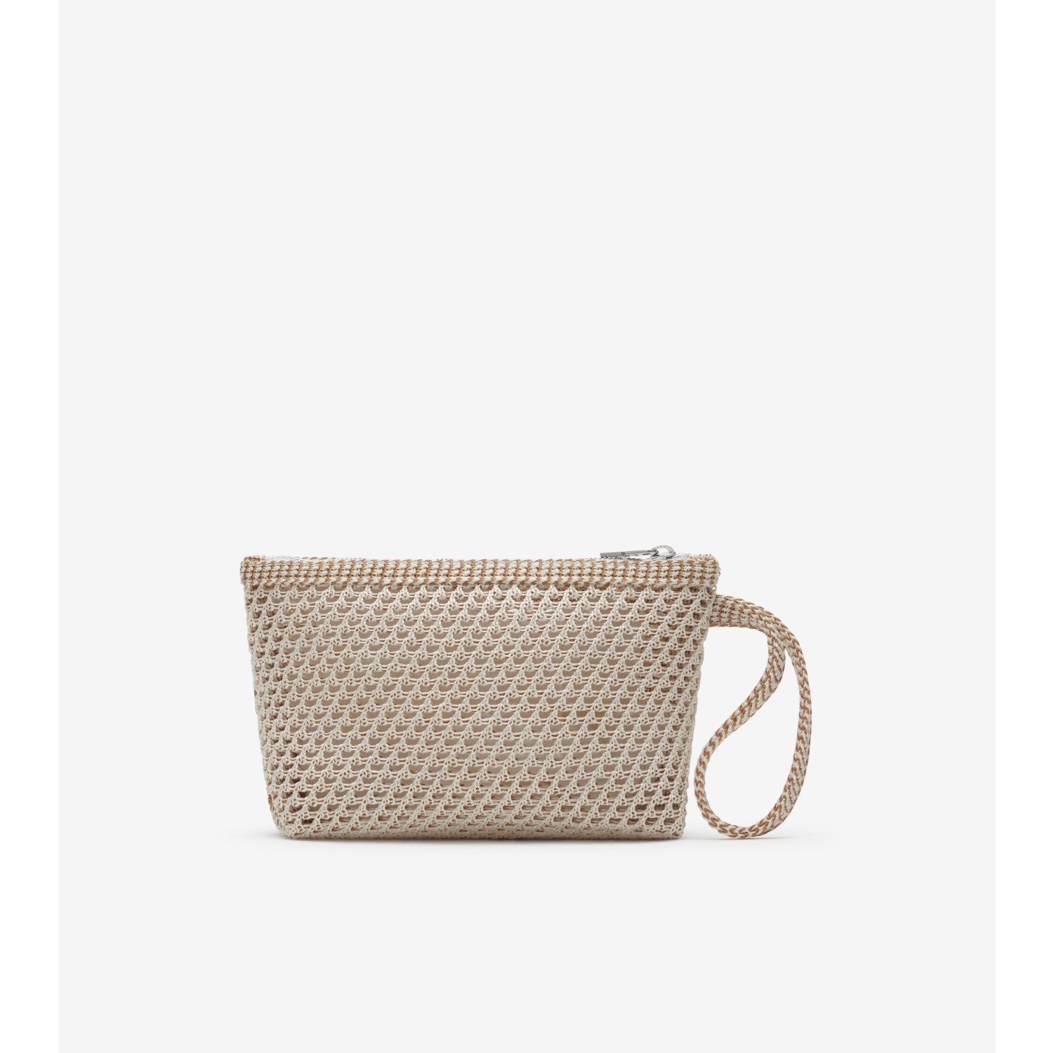 EKD Crochet Pouch
