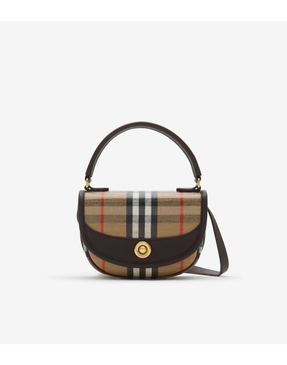 Bolsa mini Highlands​