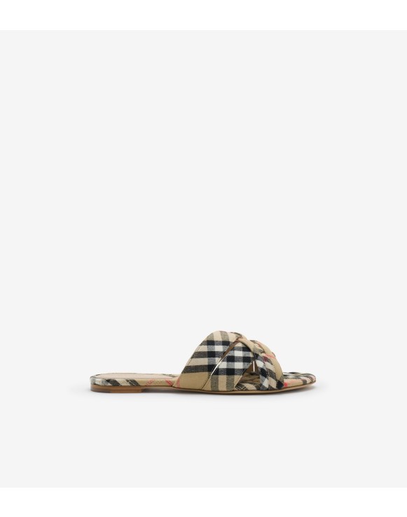 Check Cabana Slides